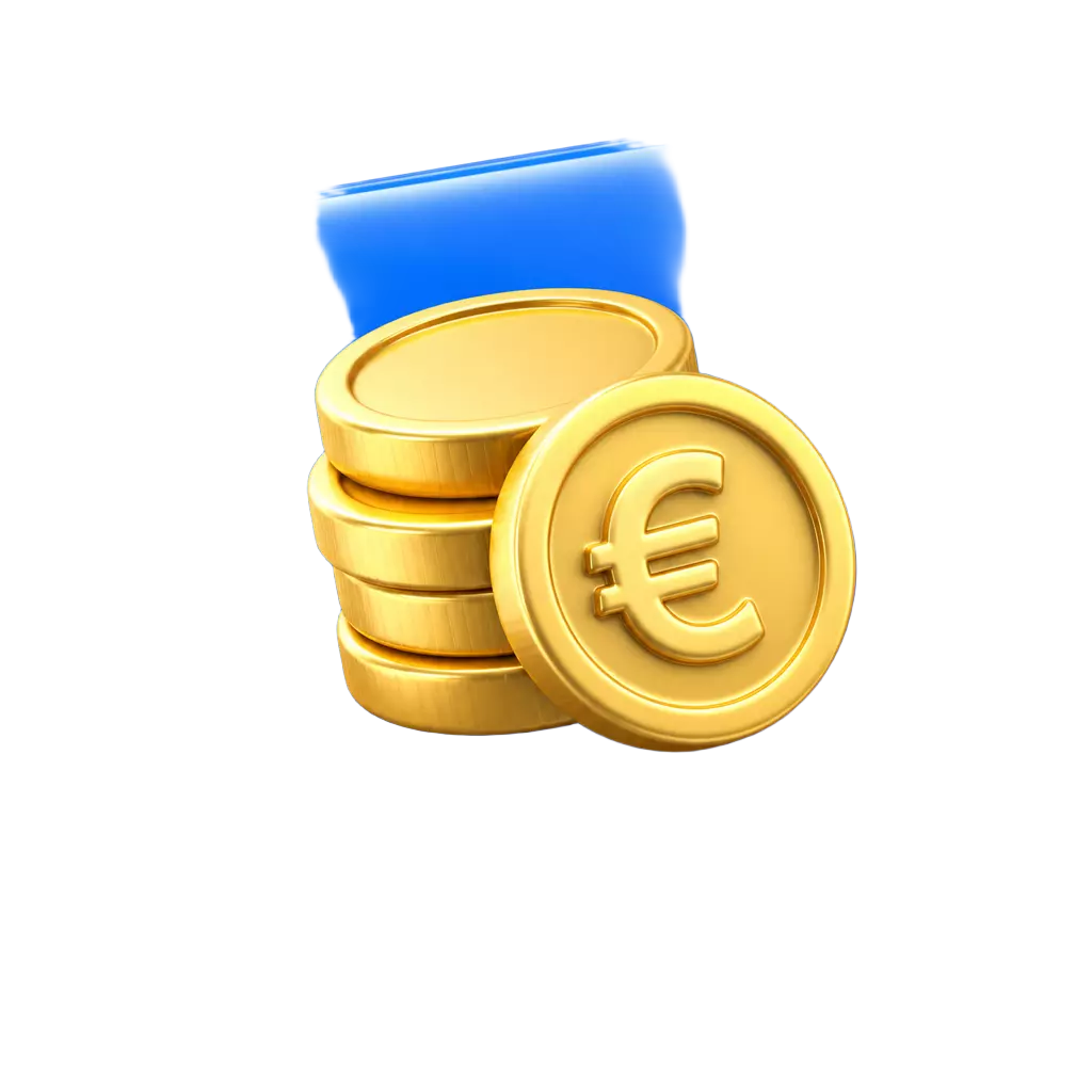 Icône capacité d'emprunt